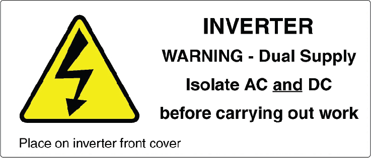 A4 labels 16 per sheet